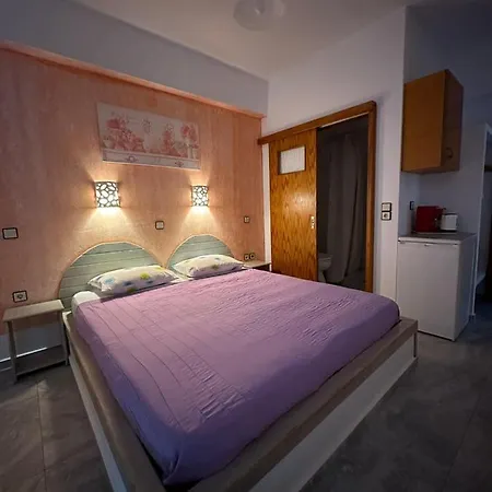 Apartment Matina