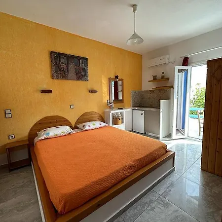Matina Apartment *