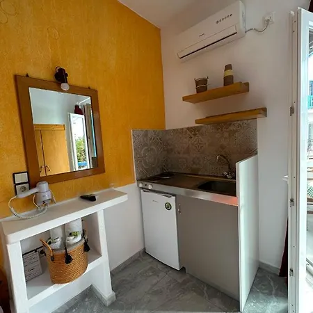 Apartment Matina