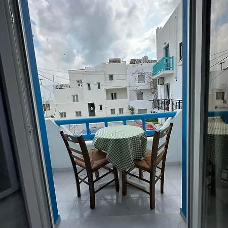 Apartment Matina