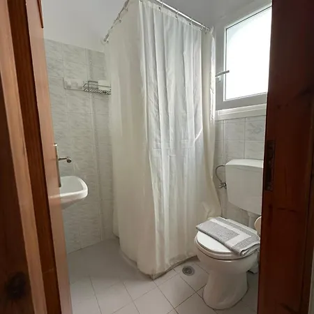 Matina Apartment Naxos City
