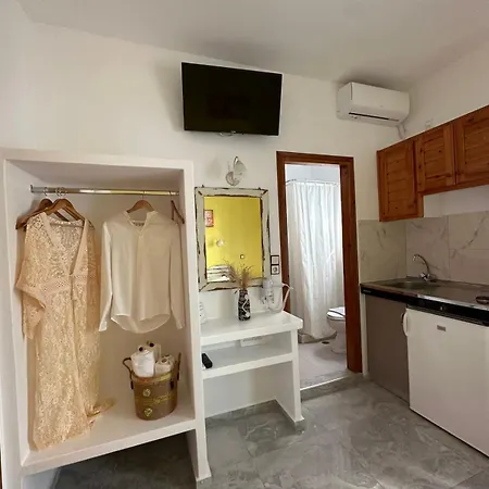 Apartment Matina *