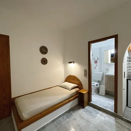 Apartment Matina
