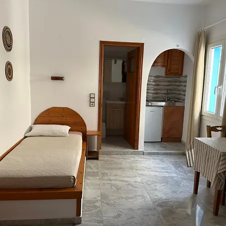 Apartment Matina