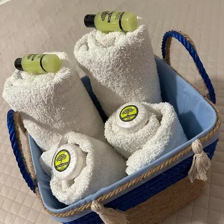 Lägenhet Matina Naxos City