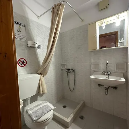 شقة Matina Naxos City