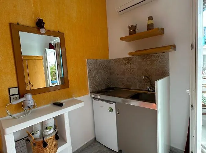 Apartamento Matina