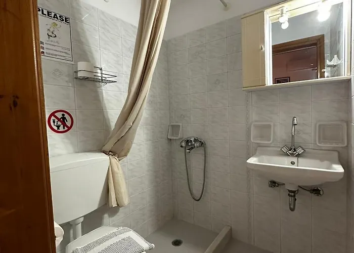 Apartment Matina Naxos City