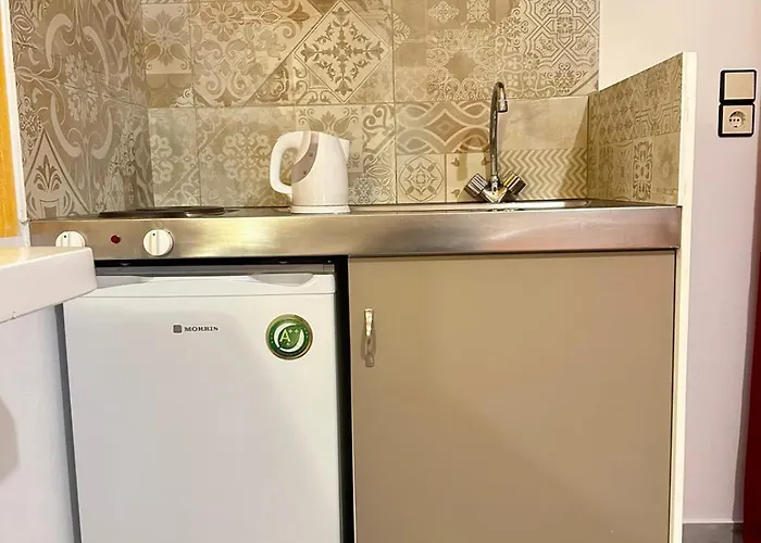 Apartamento Matina *